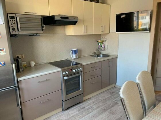 Apartments on the str Mehanizatorov 24 - Photo2