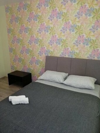Apartments on the str Mehanizatorov 24 - Photo5