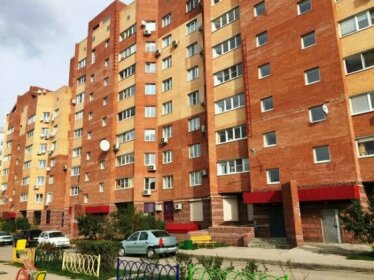 Apartments on Yubileinaya street