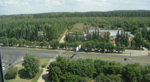 Apartments ot Igorya v Avtozavodskom Rayone
