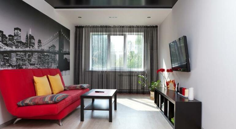 Apartments RentHouse - Photo3