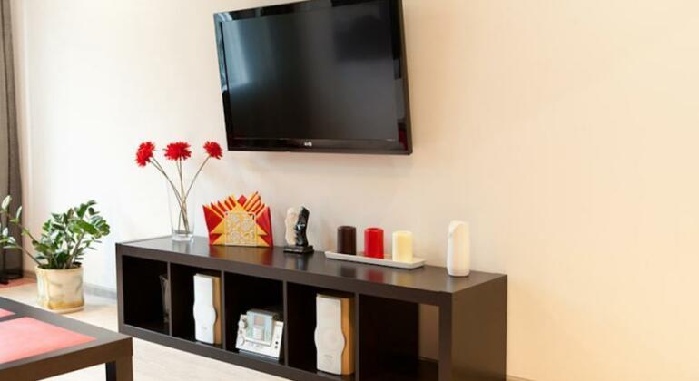 Apartments RentHouse - Photo4