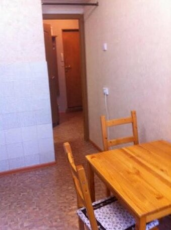 Apartments Tolyatti - Photo2