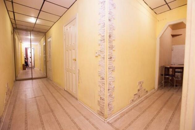 Atual24 Apartments - Photo2