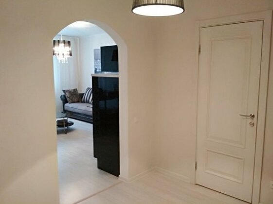 Black&White Apartments - Photo3