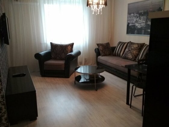 Black&White Apartments - Photo5