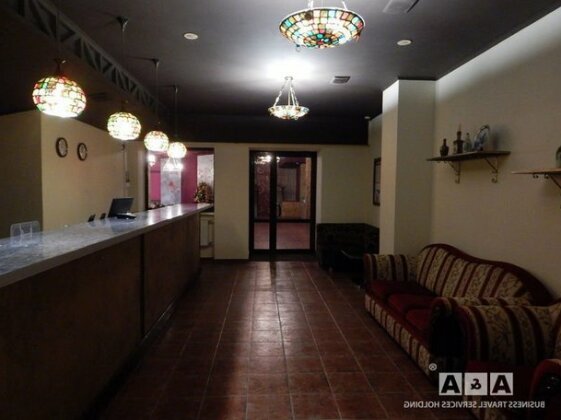Don Kihot Mini-Hotel - Photo2