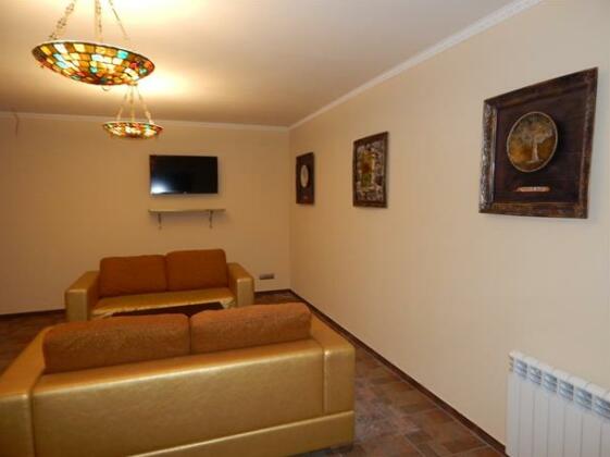 Don Kihot Mini-Hotel - Photo3