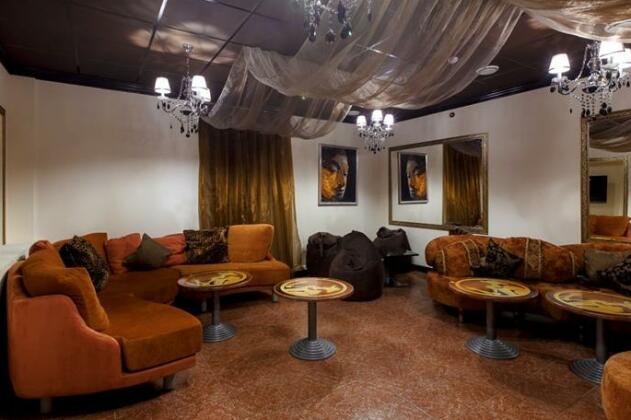 Don Kihot Mini-Hotel - Photo4