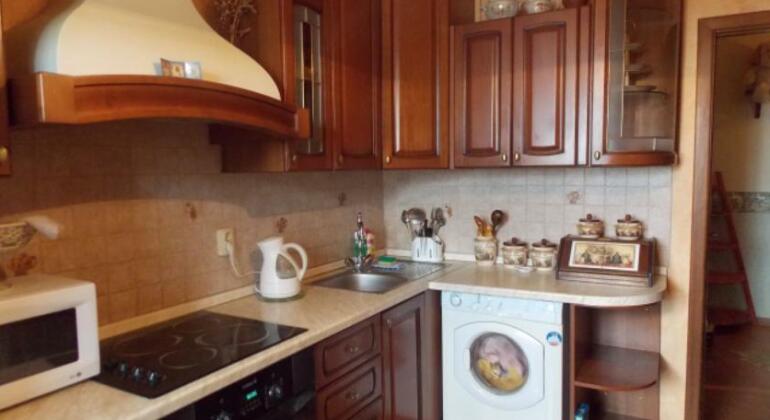 Elena Apartment Tolyatti - Photo2