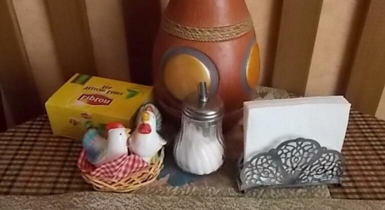 Elena Apartment Tolyatti - Photo3