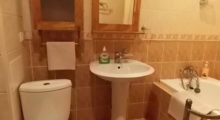 Elena Apartment Tolyatti - Photo4