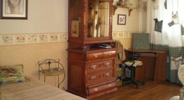 Elena Apartment Tolyatti - Photo5