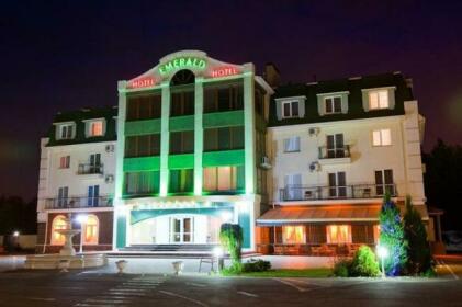 Emerald Hotel Tolyatti
