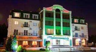 Emerald Tolyatti - Photo5