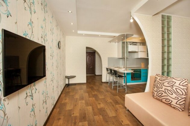 Frunze Apartments Tolyatti - Photo3