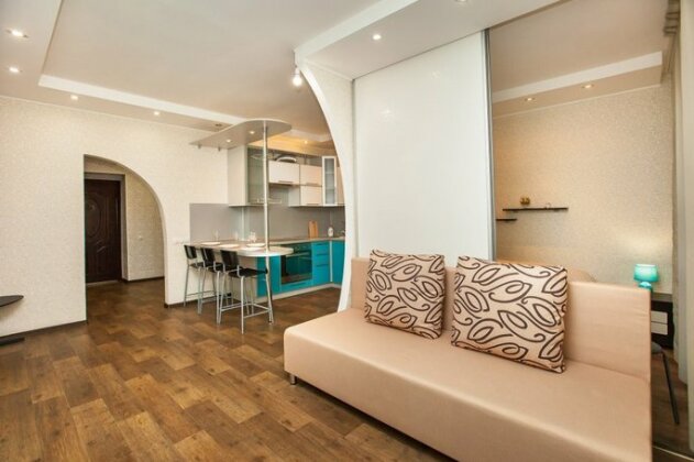 Frunze Apartments Tolyatti - Photo4