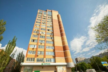 Frunze Apartments Tolyatti