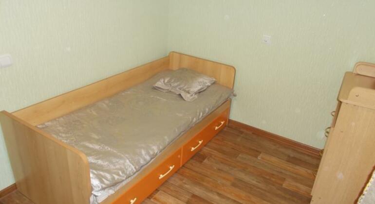 Hostel Bristol - Photo4