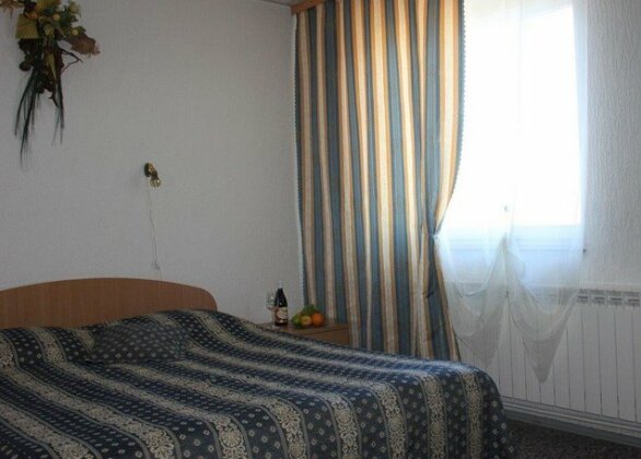 Hotel Altek