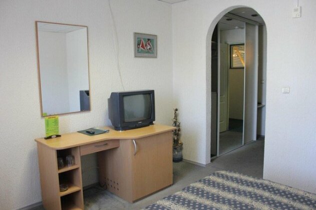 Hotel Altek - Photo4