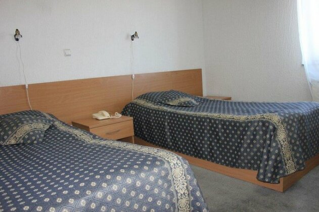 Hotel Altek - Photo5