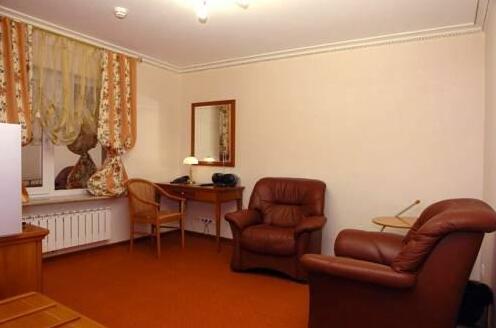 Hotel Emona - Photo2