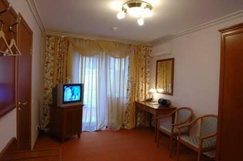 Hotel Emona - Photo3