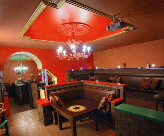 Hotel Emona - Photo4