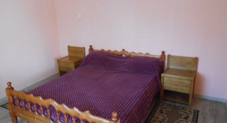 Hotel Flagman - Photo4