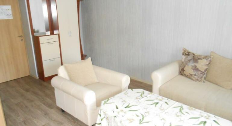 Hotel Flagman - Photo5