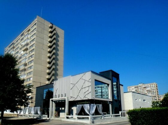 Hotel Kokon