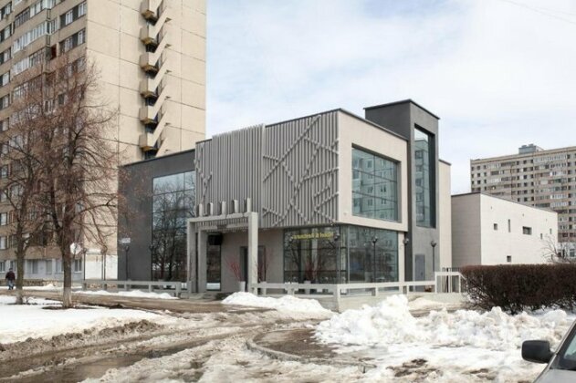 Hotel Kokon - Photo3