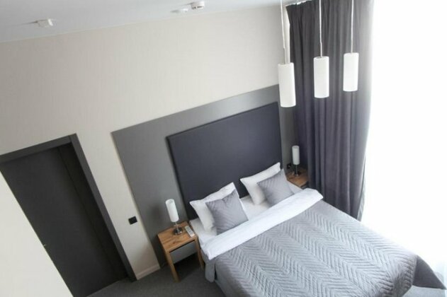 Hotel Kokon - Photo5