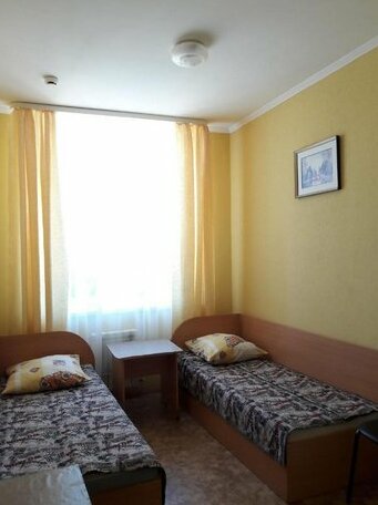 Hotel on Suvorova 41 - Photo5
