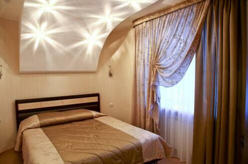 Hotel Rus Tolyatti - Photo2