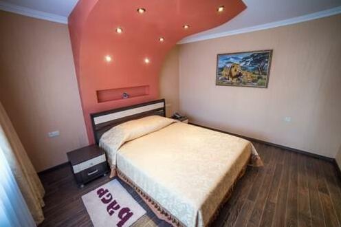 Hotel Rus Tolyatti - Photo4