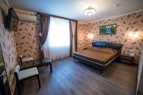 Hotel Rus Tolyatti - Photo5