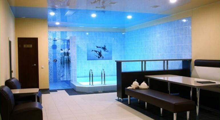 Itil Hotel - Photo5