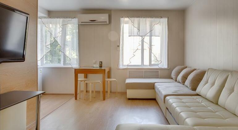 Karl Marks 53 Apartment - Photo2