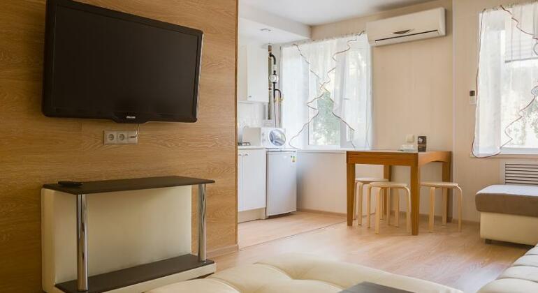 Karl Marks 53 Apartment - Photo3