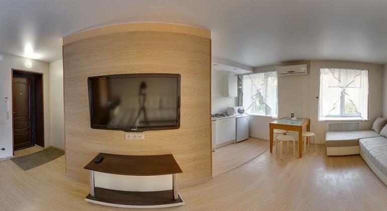 Karl Marks 53 Apartment - Photo4