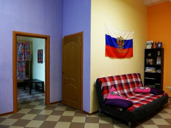 Like Hostel Tolyatti Center - Photo3