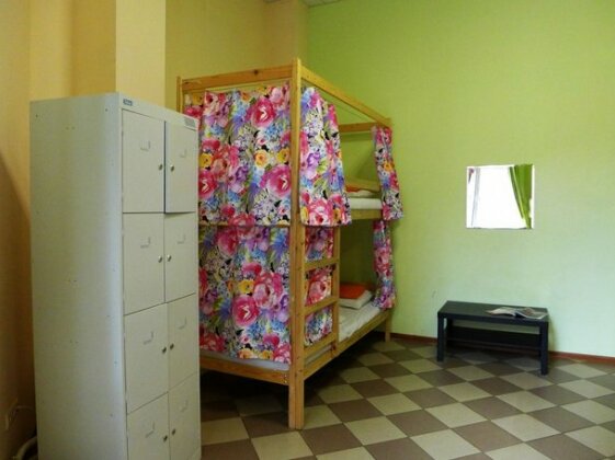 Like Hostel Tolyatti Center - Photo4