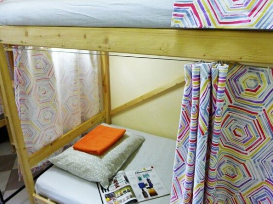Like Hostel Tolyatti Center - Photo5