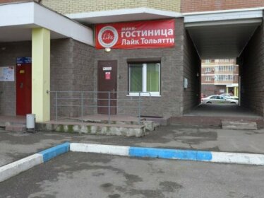 Like Hostel Tolyatti Center