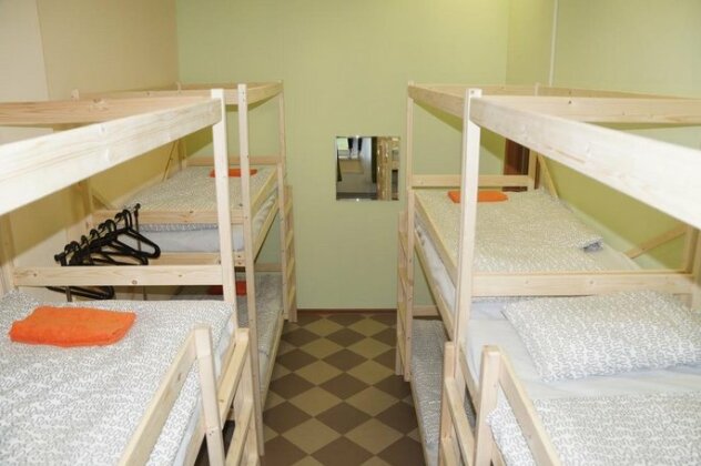 Like Hostel Tsentr - Photo2