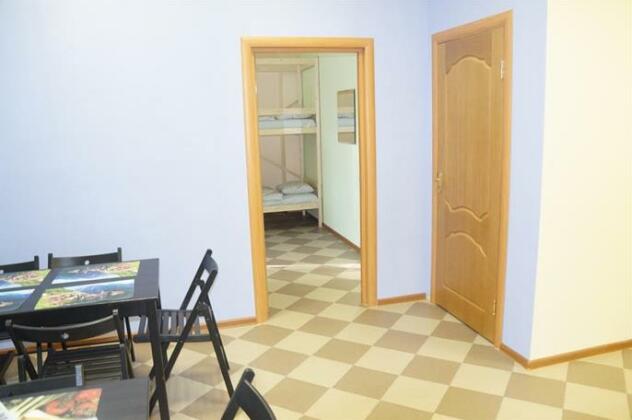 Like Hostel Tsentr - Photo3