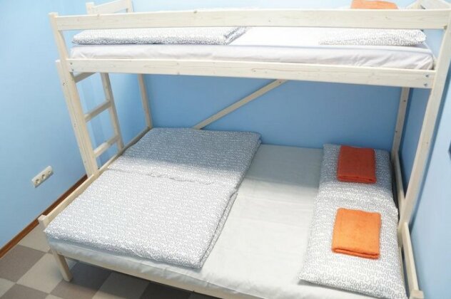 Like Hostel Tsentr - Photo4