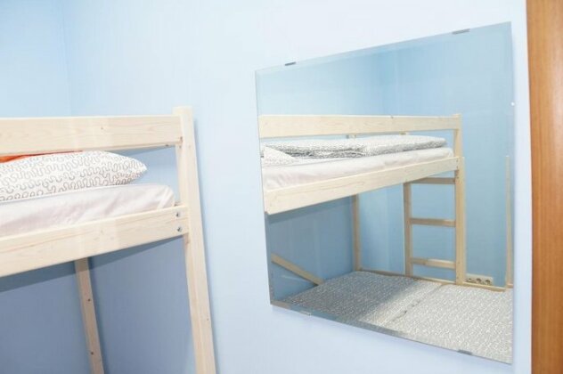 Like Hostel Tsentr - Photo5